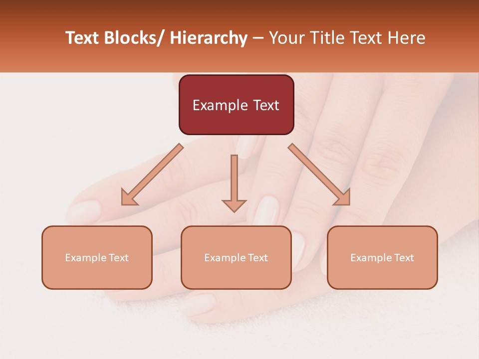 Young Beauty Spa PowerPoint Template