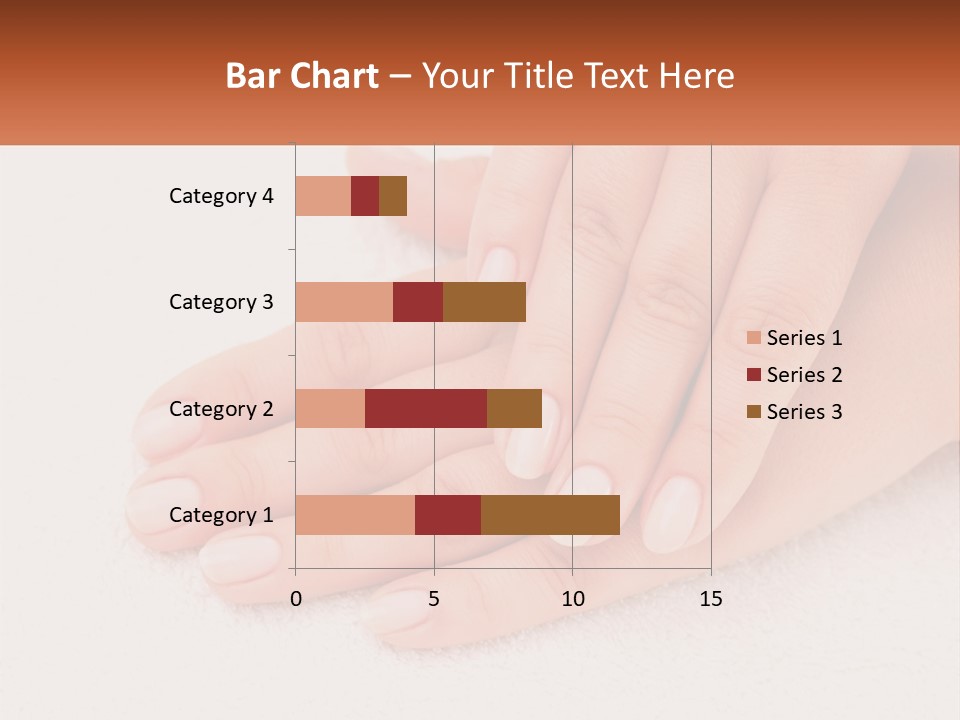 Young Beauty Spa PowerPoint Template