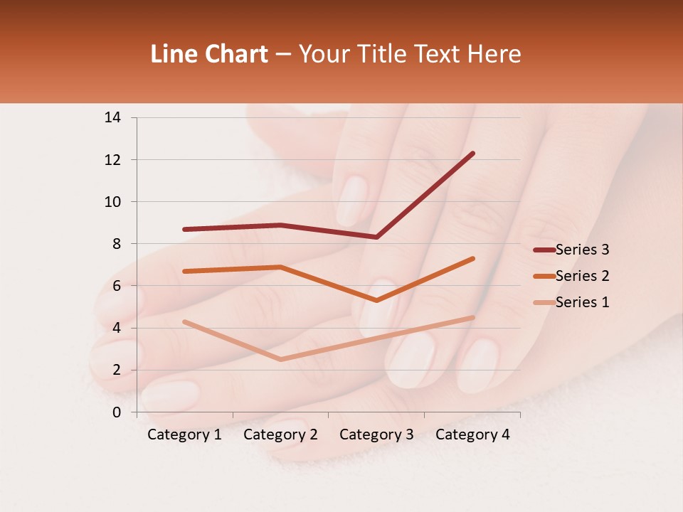 Young Beauty Spa PowerPoint Template