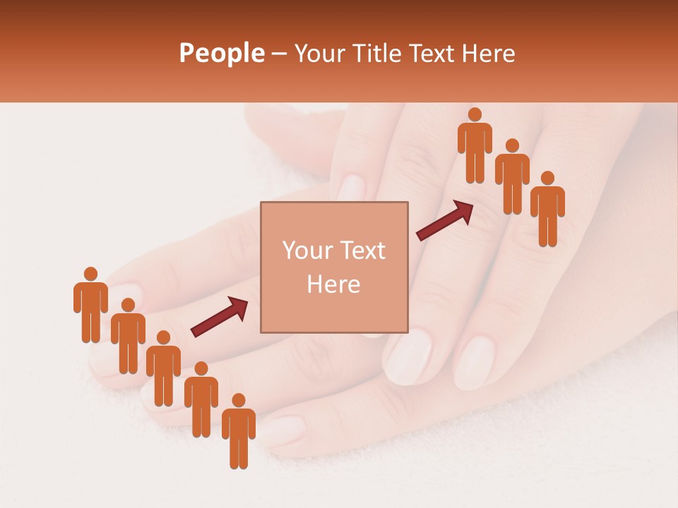 Young Beauty Spa PowerPoint Template