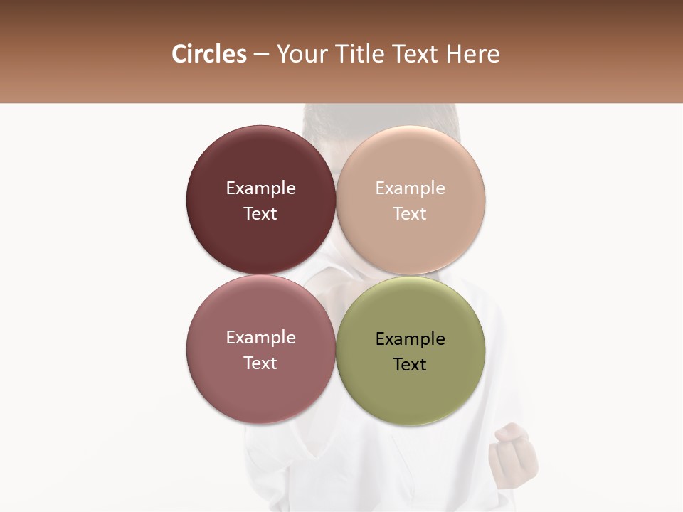 Youth Learn Concentrate PowerPoint Template