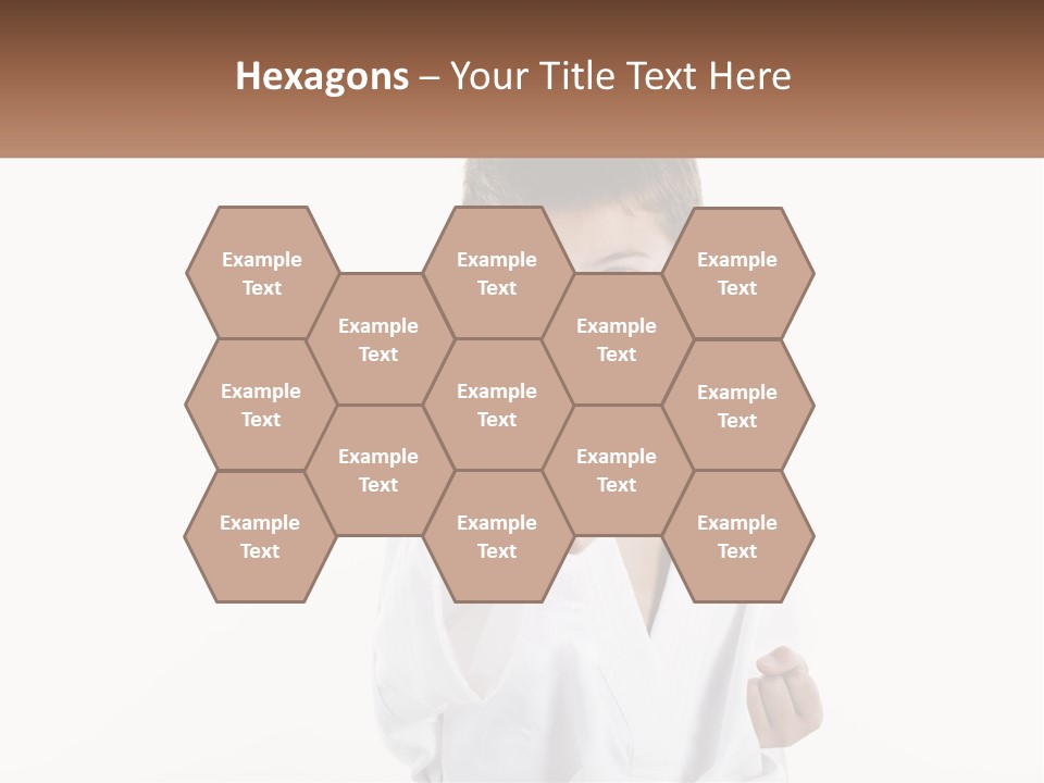 Youth Learn Concentrate PowerPoint Template