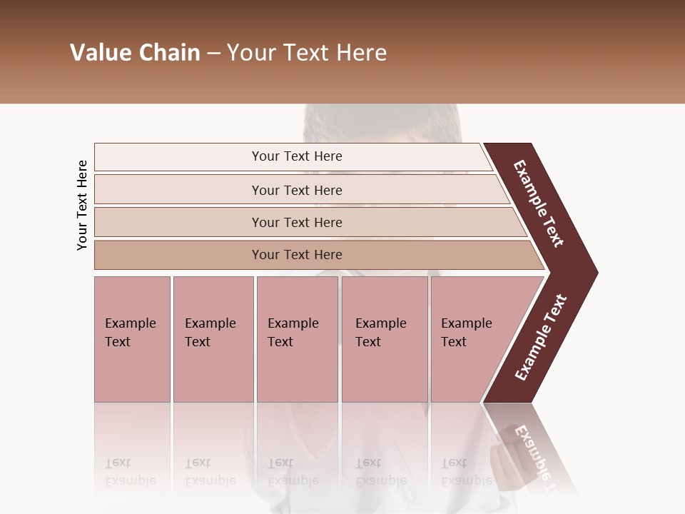 Youth Learn Concentrate PowerPoint Template