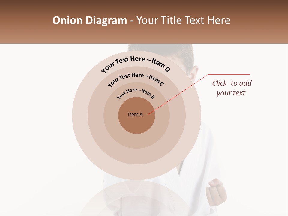 Youth Learn Concentrate PowerPoint Template