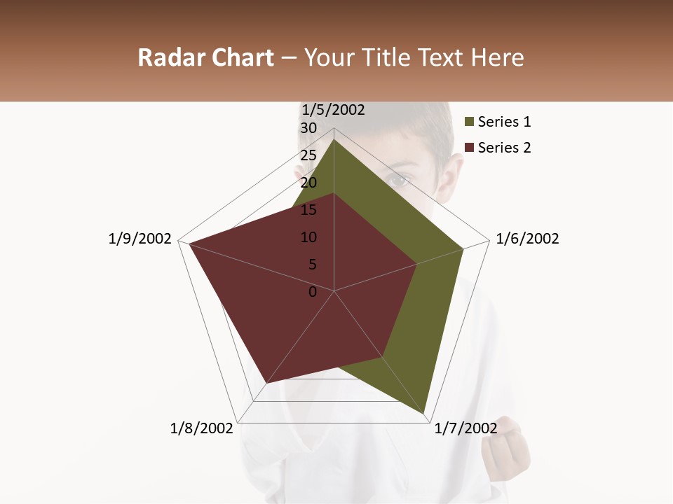 Youth Learn Concentrate PowerPoint Template