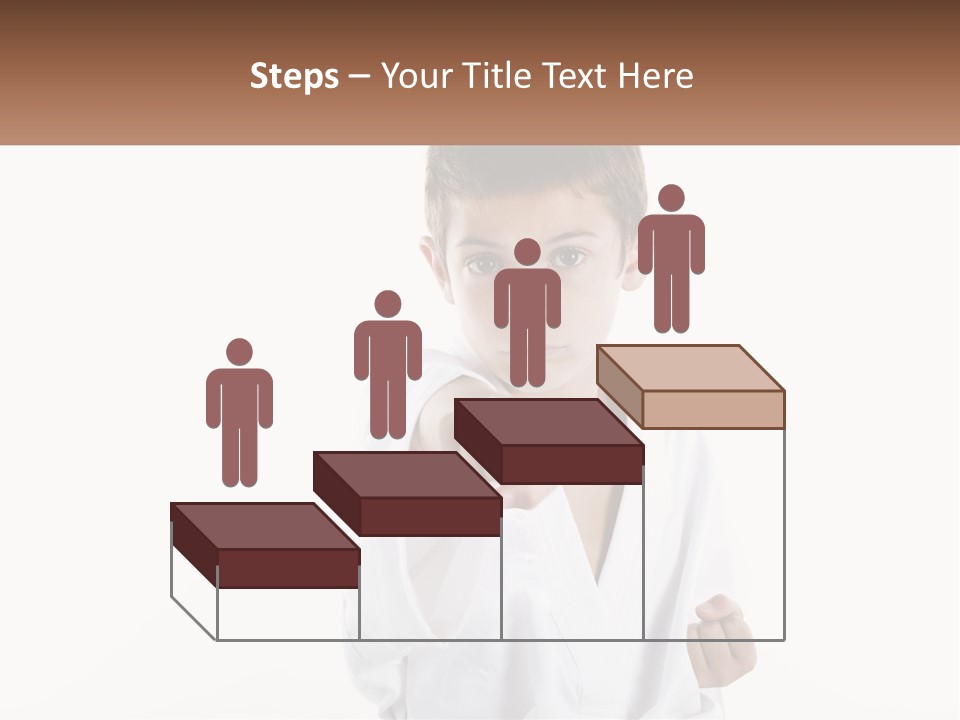 Youth Learn Concentrate PowerPoint Template