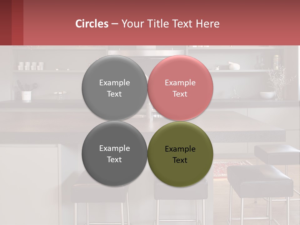 Loft Modern Hip PowerPoint Template