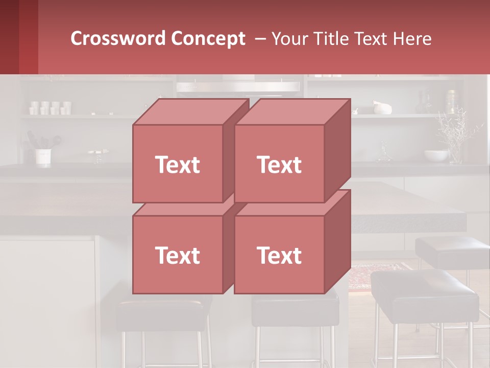 Loft Modern Hip PowerPoint Template