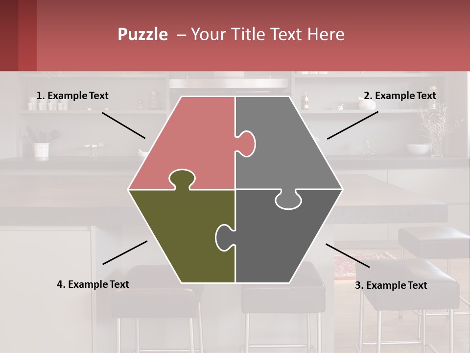 Loft Modern Hip PowerPoint Template