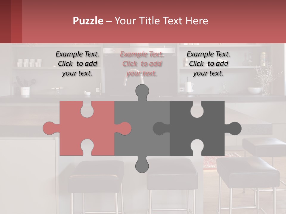 Loft Modern Hip PowerPoint Template