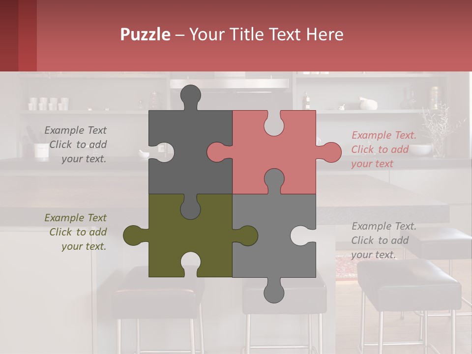 Loft Modern Hip PowerPoint Template