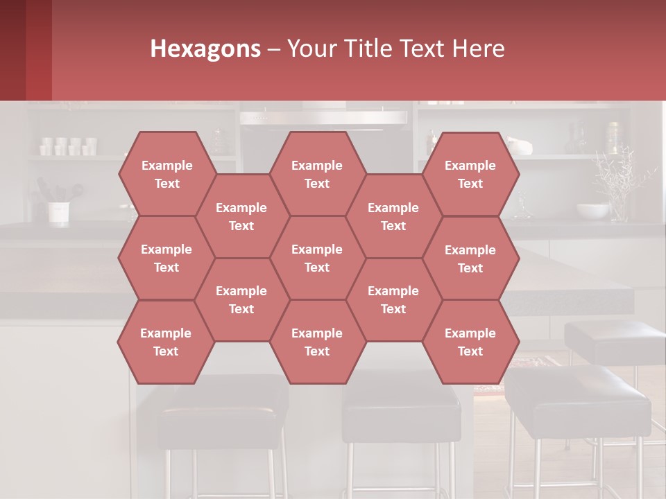 Loft Modern Hip PowerPoint Template