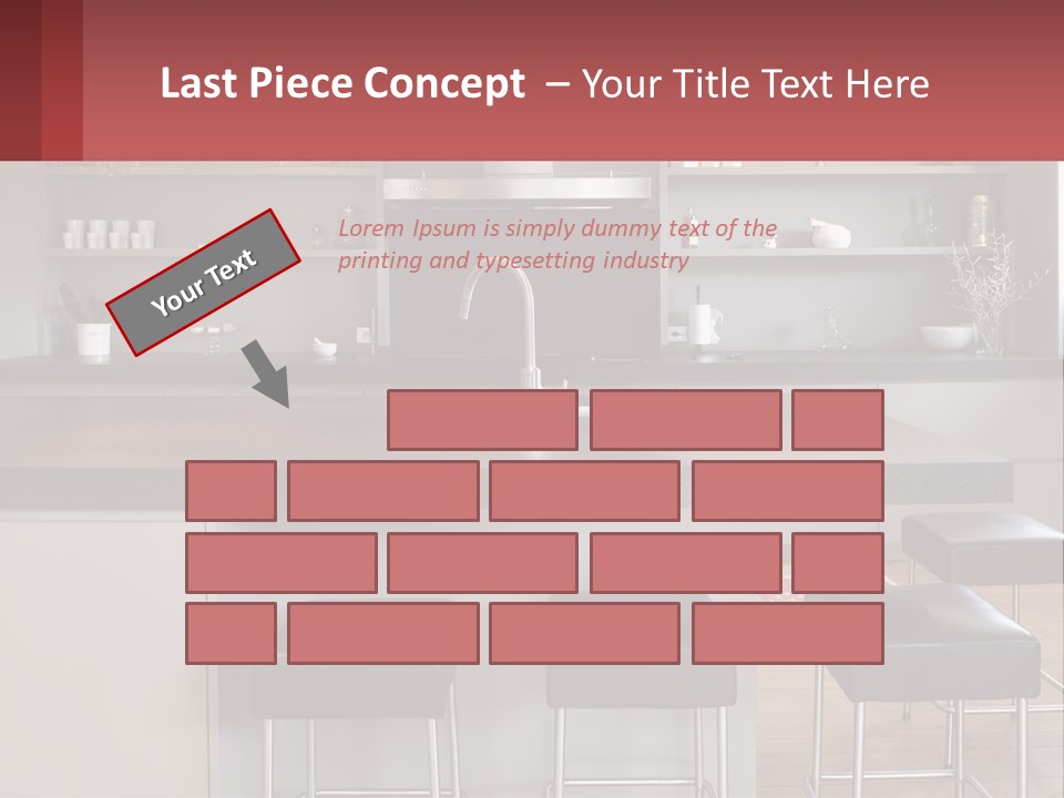 Loft Modern Hip PowerPoint Template