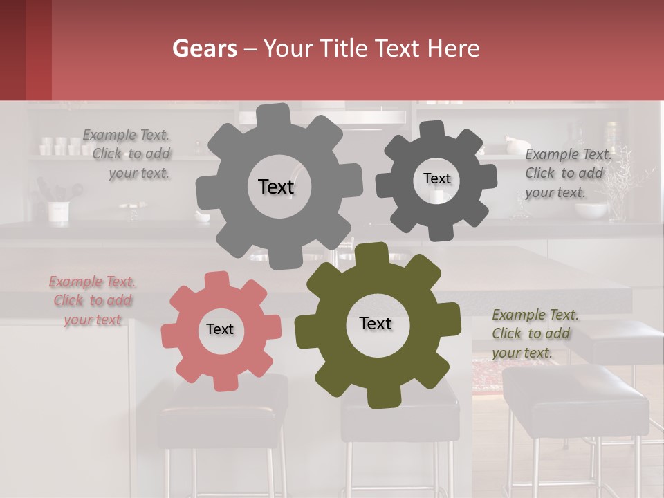 Loft Modern Hip PowerPoint Template