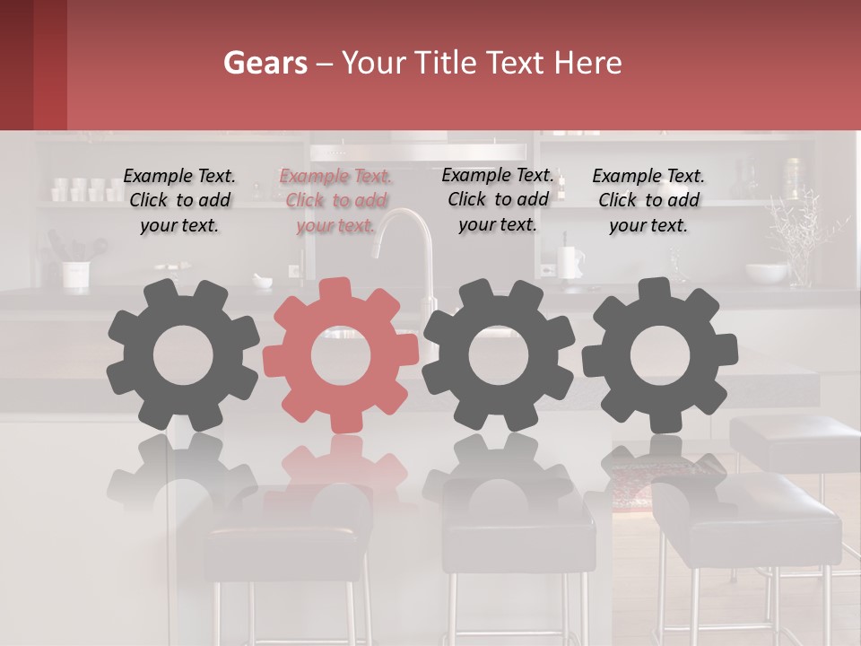 Loft Modern Hip PowerPoint Template