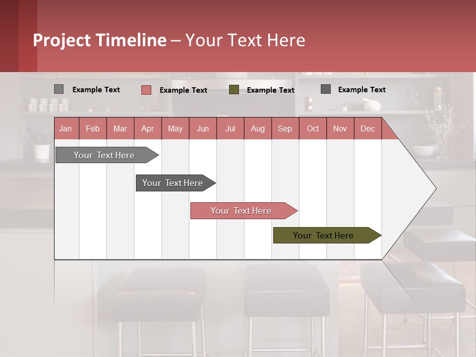 Loft Modern Hip PowerPoint Template