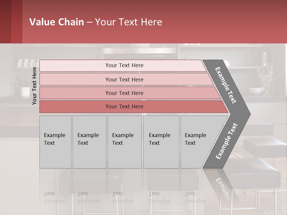 Loft Modern Hip PowerPoint Template
