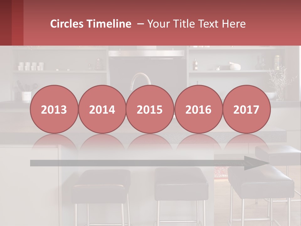 Loft Modern Hip PowerPoint Template