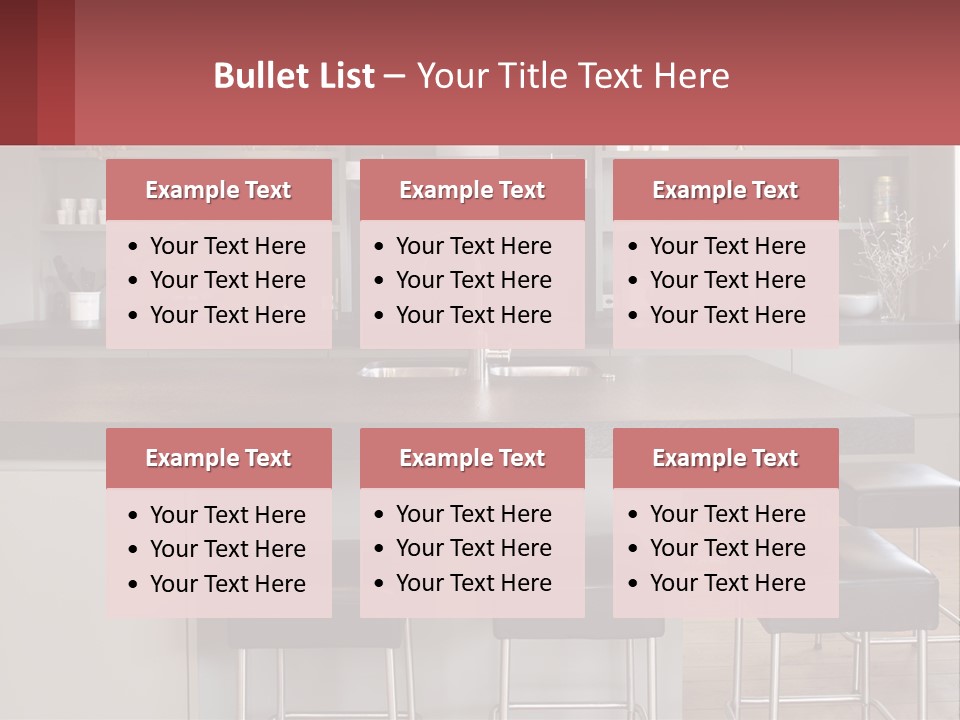 Loft Modern Hip PowerPoint Template