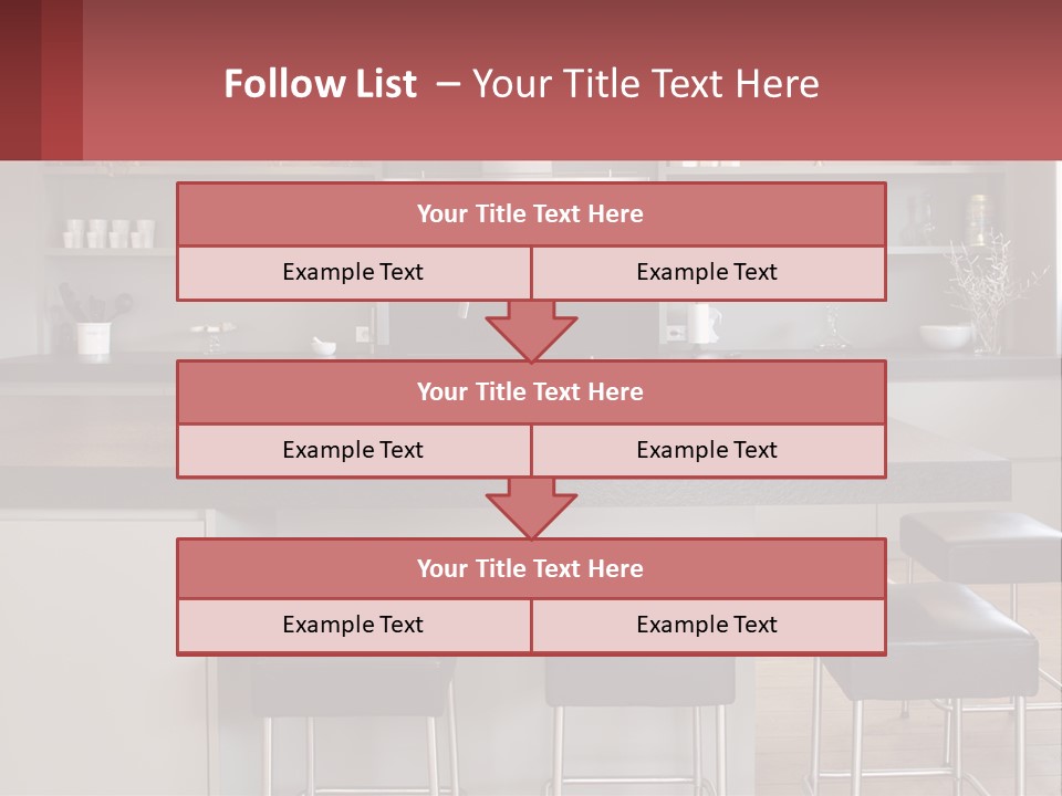 Loft Modern Hip PowerPoint Template