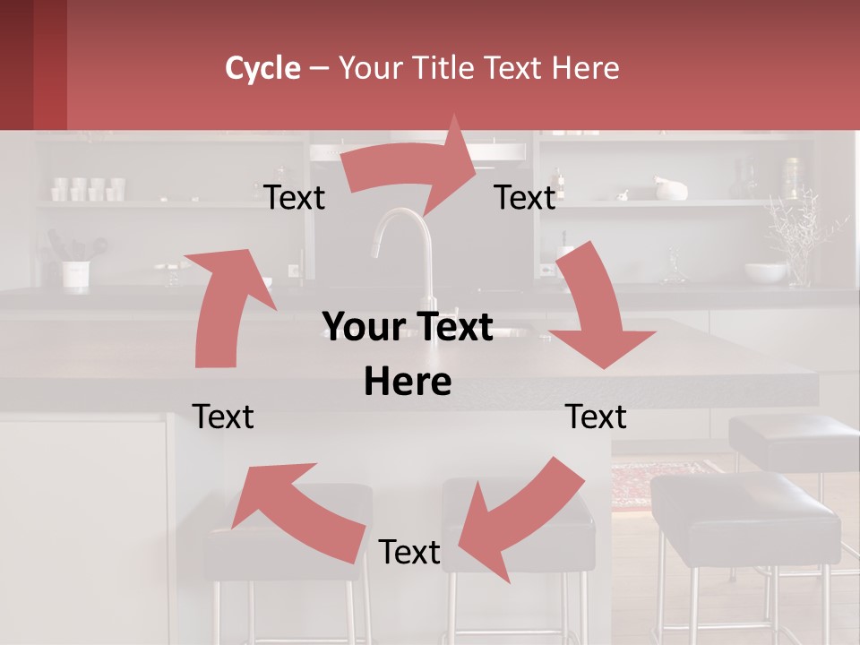 Loft Modern Hip PowerPoint Template