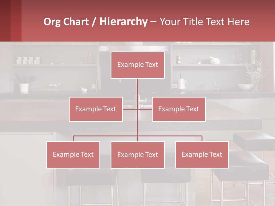 Loft Modern Hip PowerPoint Template