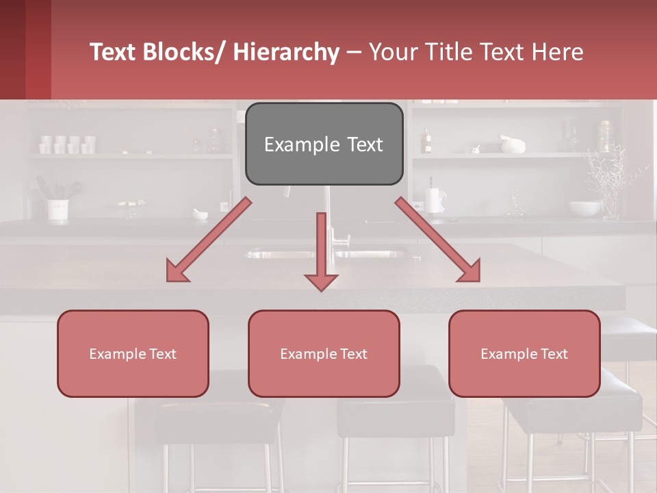 Loft Modern Hip PowerPoint Template