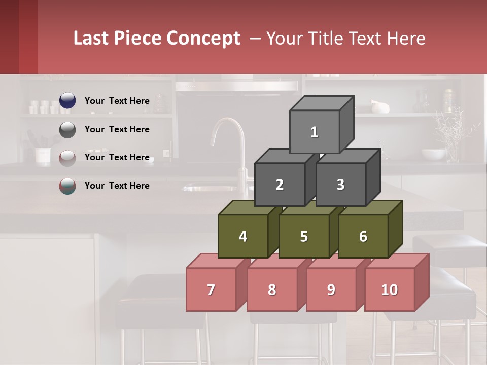 Loft Modern Hip PowerPoint Template