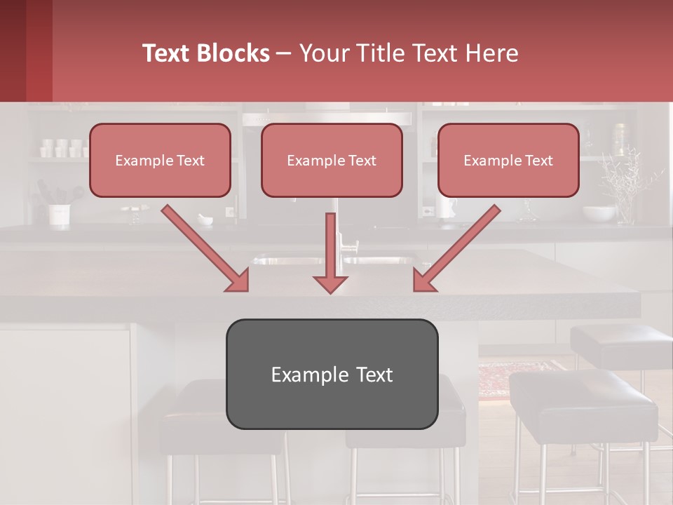 Loft Modern Hip PowerPoint Template