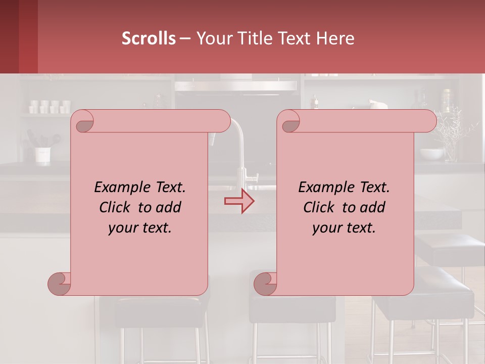 Loft Modern Hip PowerPoint Template