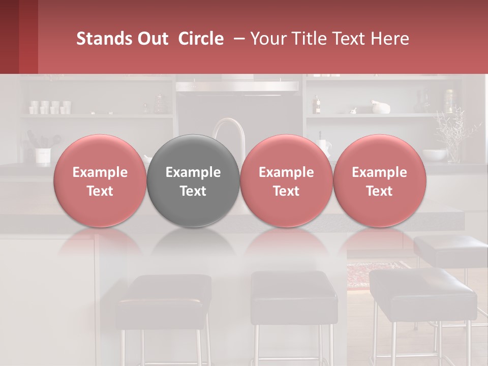 Loft Modern Hip PowerPoint Template