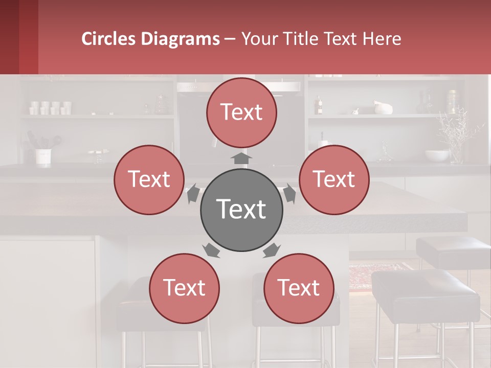 Loft Modern Hip PowerPoint Template