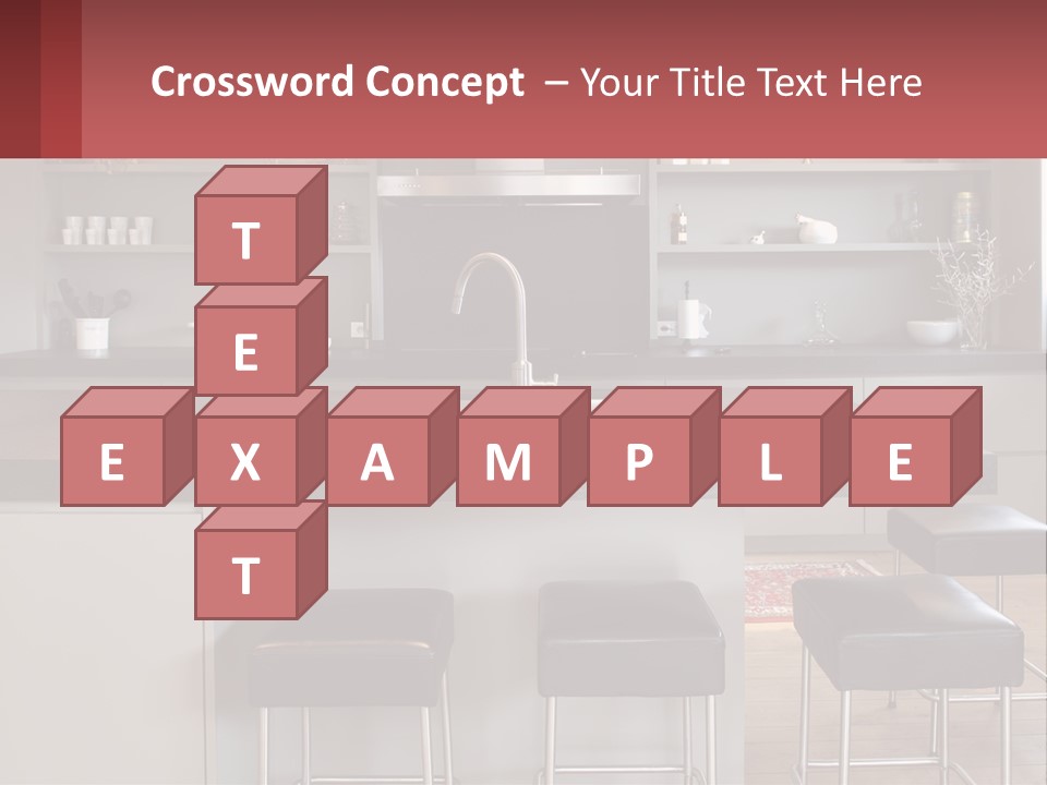 Loft Modern Hip PowerPoint Template