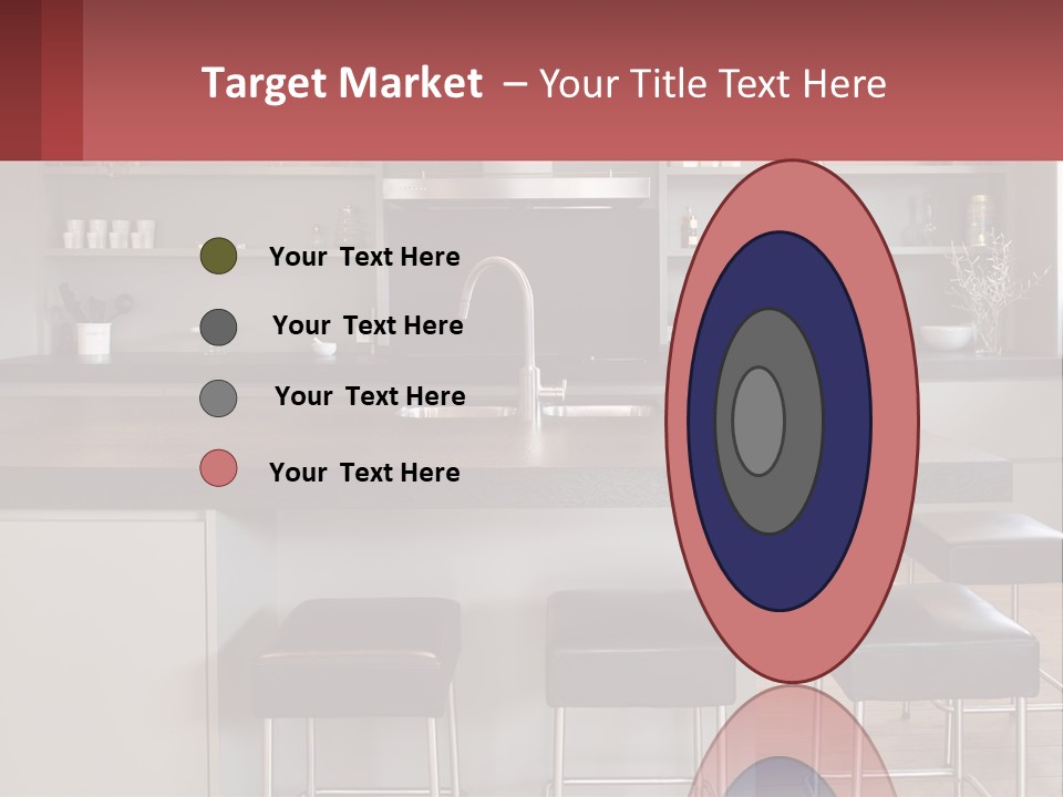 Loft Modern Hip PowerPoint Template