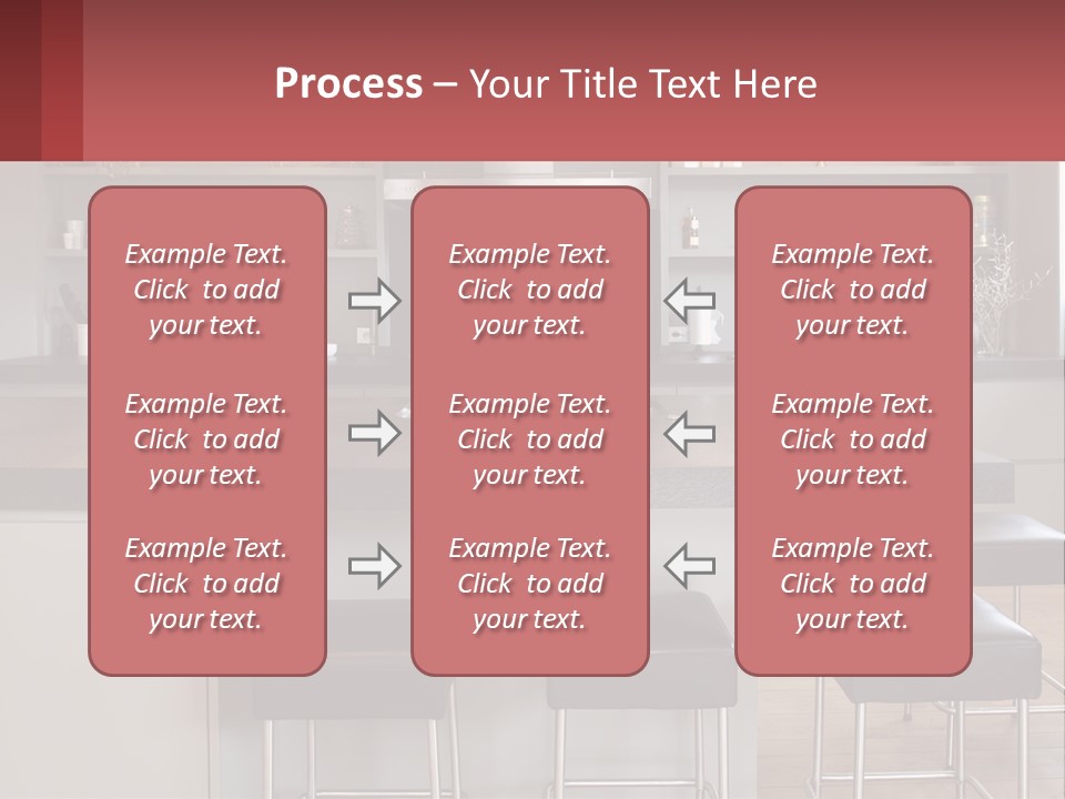 Loft Modern Hip PowerPoint Template