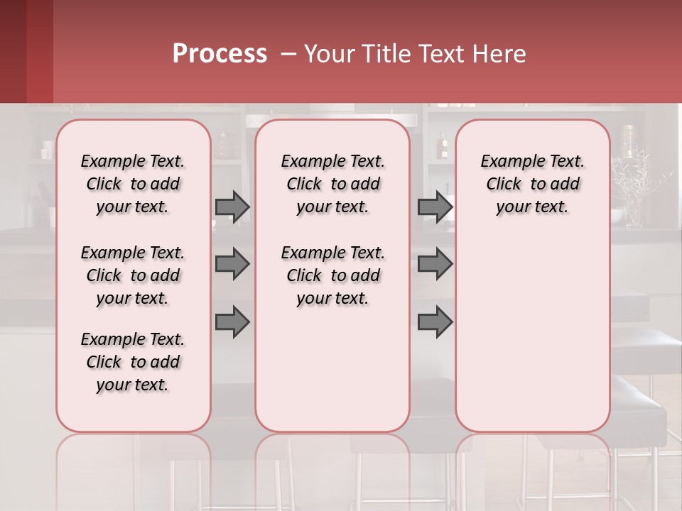 Loft Modern Hip PowerPoint Template