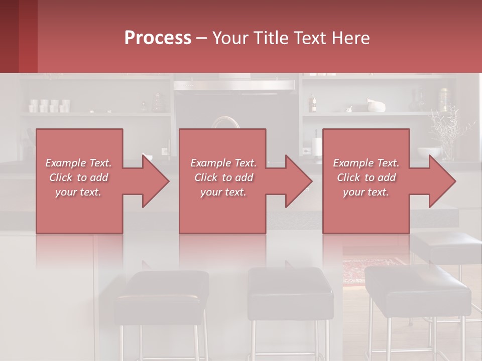 Loft Modern Hip PowerPoint Template