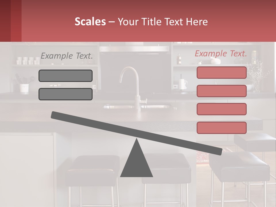 Loft Modern Hip PowerPoint Template