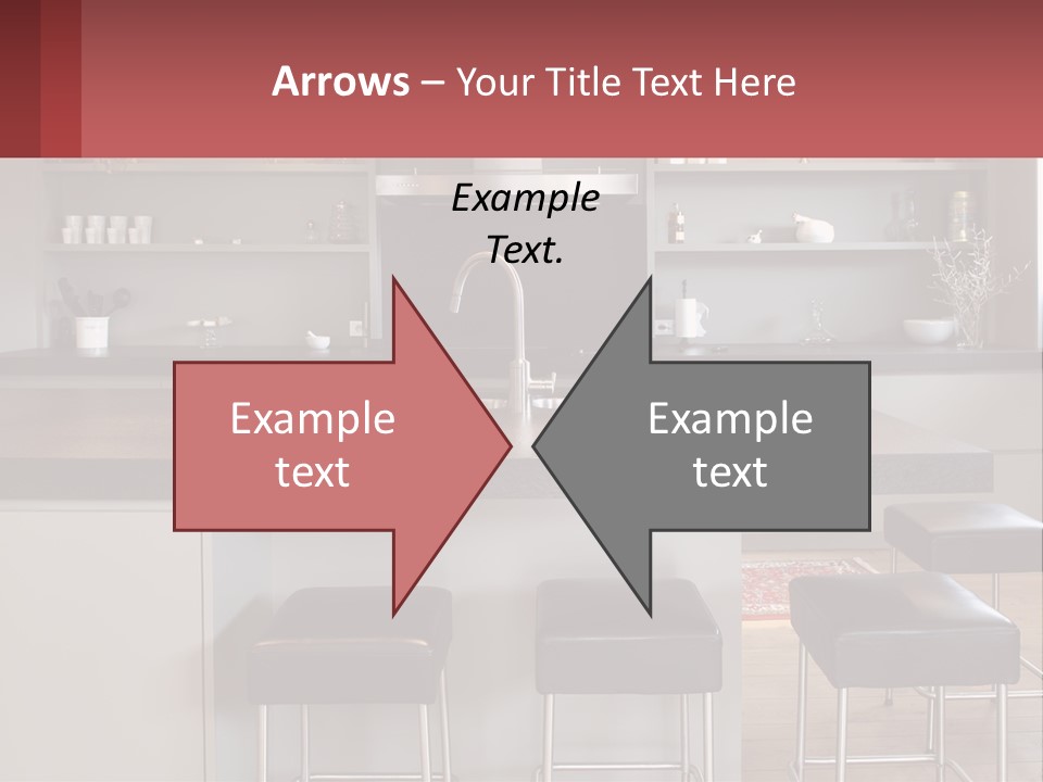 Loft Modern Hip PowerPoint Template