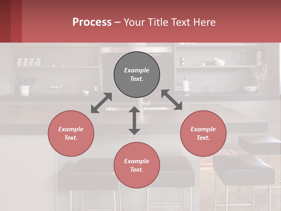 Loft Modern Hip PowerPoint Template