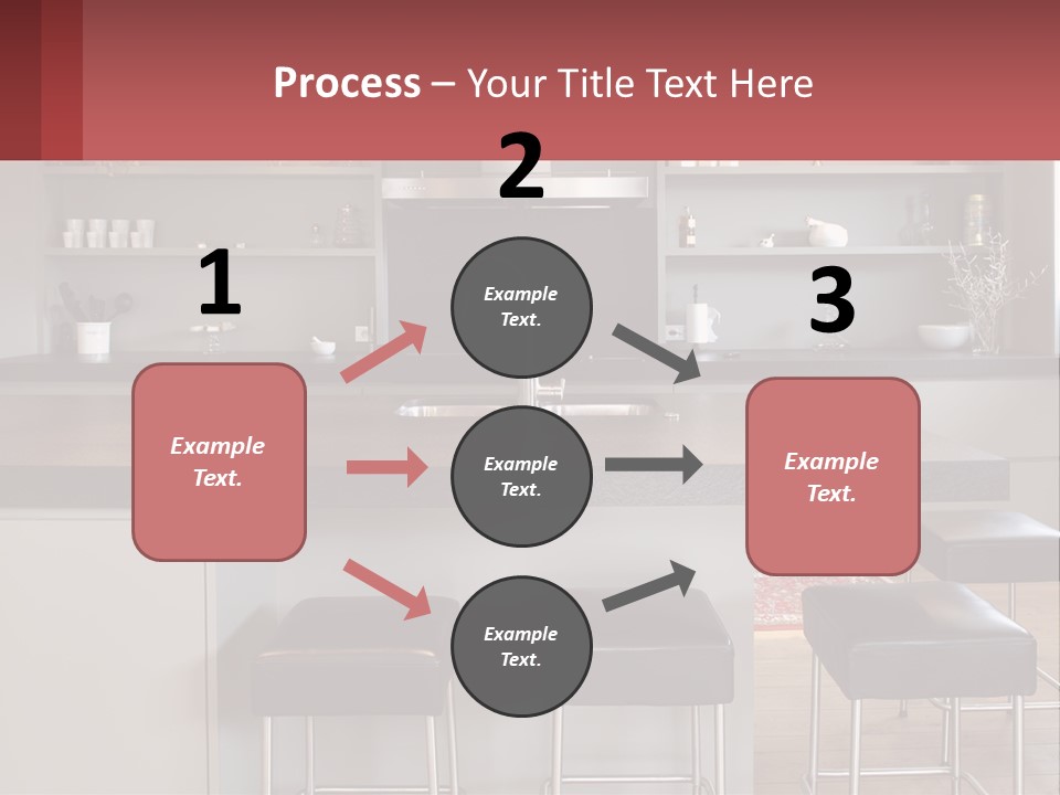 Loft Modern Hip PowerPoint Template