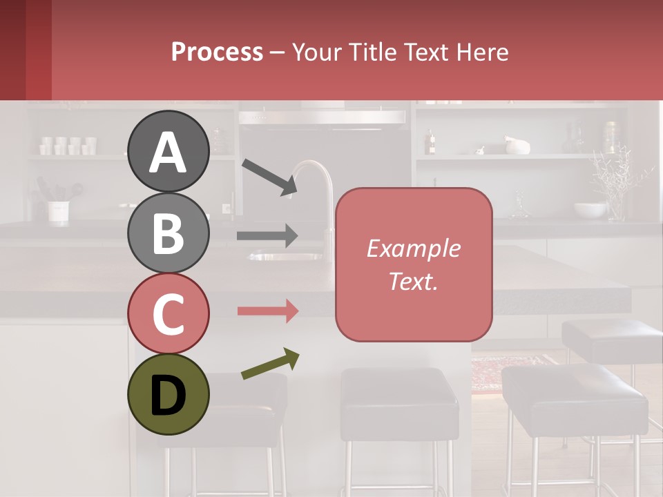 Loft Modern Hip PowerPoint Template