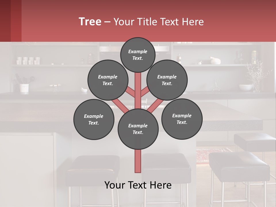 Loft Modern Hip PowerPoint Template