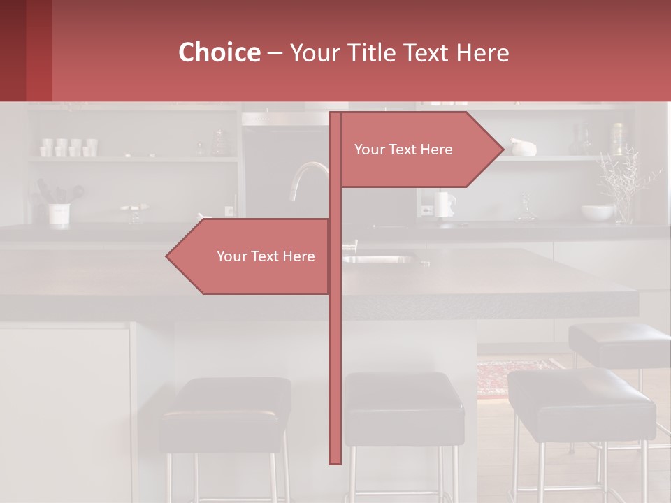 Loft Modern Hip PowerPoint Template