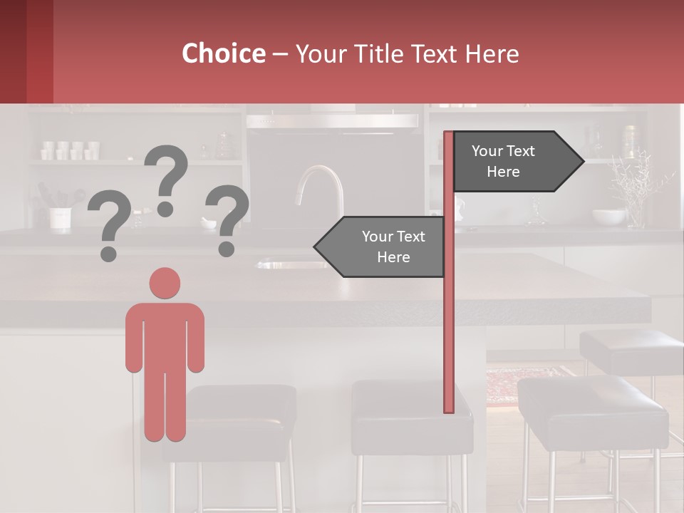 Loft Modern Hip PowerPoint Template