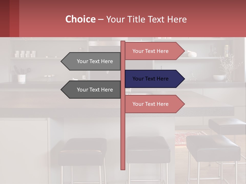 Loft Modern Hip PowerPoint Template