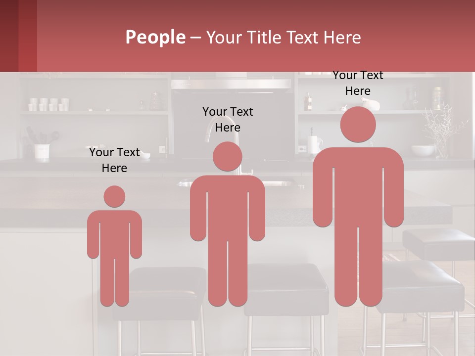 Loft Modern Hip PowerPoint Template