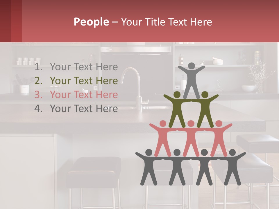 Loft Modern Hip PowerPoint Template