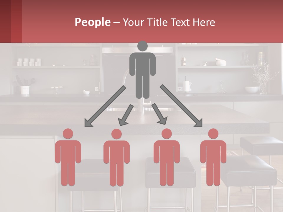 Loft Modern Hip PowerPoint Template