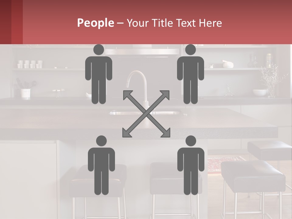 Loft Modern Hip PowerPoint Template